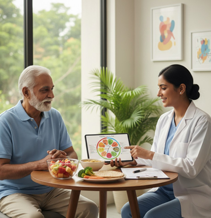 Cognitive training activities